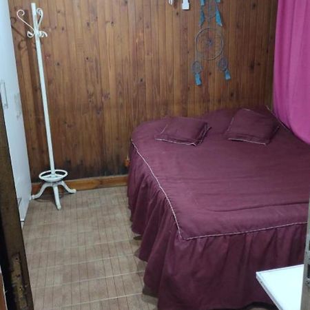 Casa Cabana Para Disfrutar En Cualquier Ocasion Burzaco Exterior foto
