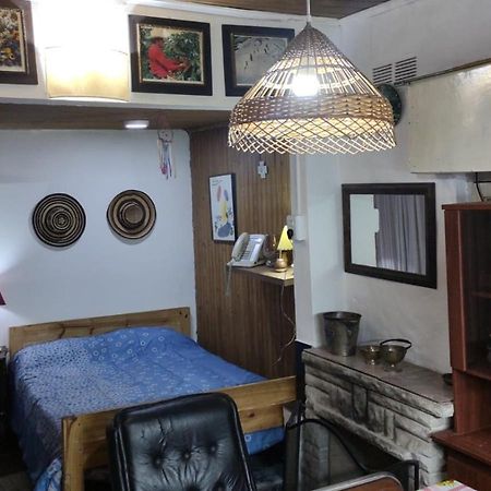 Casa Cabana Para Disfrutar En Cualquier Ocasion Burzaco Exterior foto
