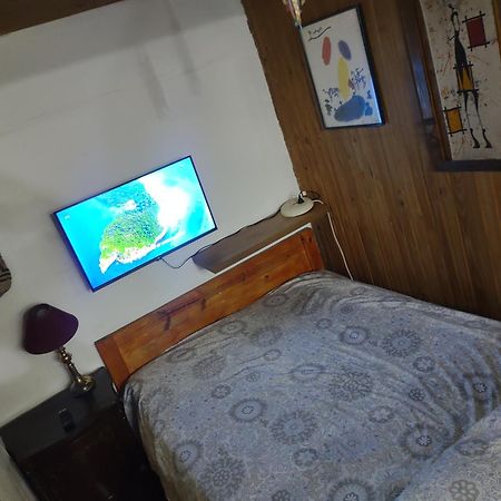 Casa Cabana Para Disfrutar En Cualquier Ocasion Burzaco Zimmer foto