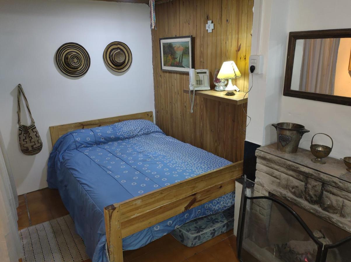 Casa Cabana Para Disfrutar En Cualquier Ocasion Burzaco Exterior foto
