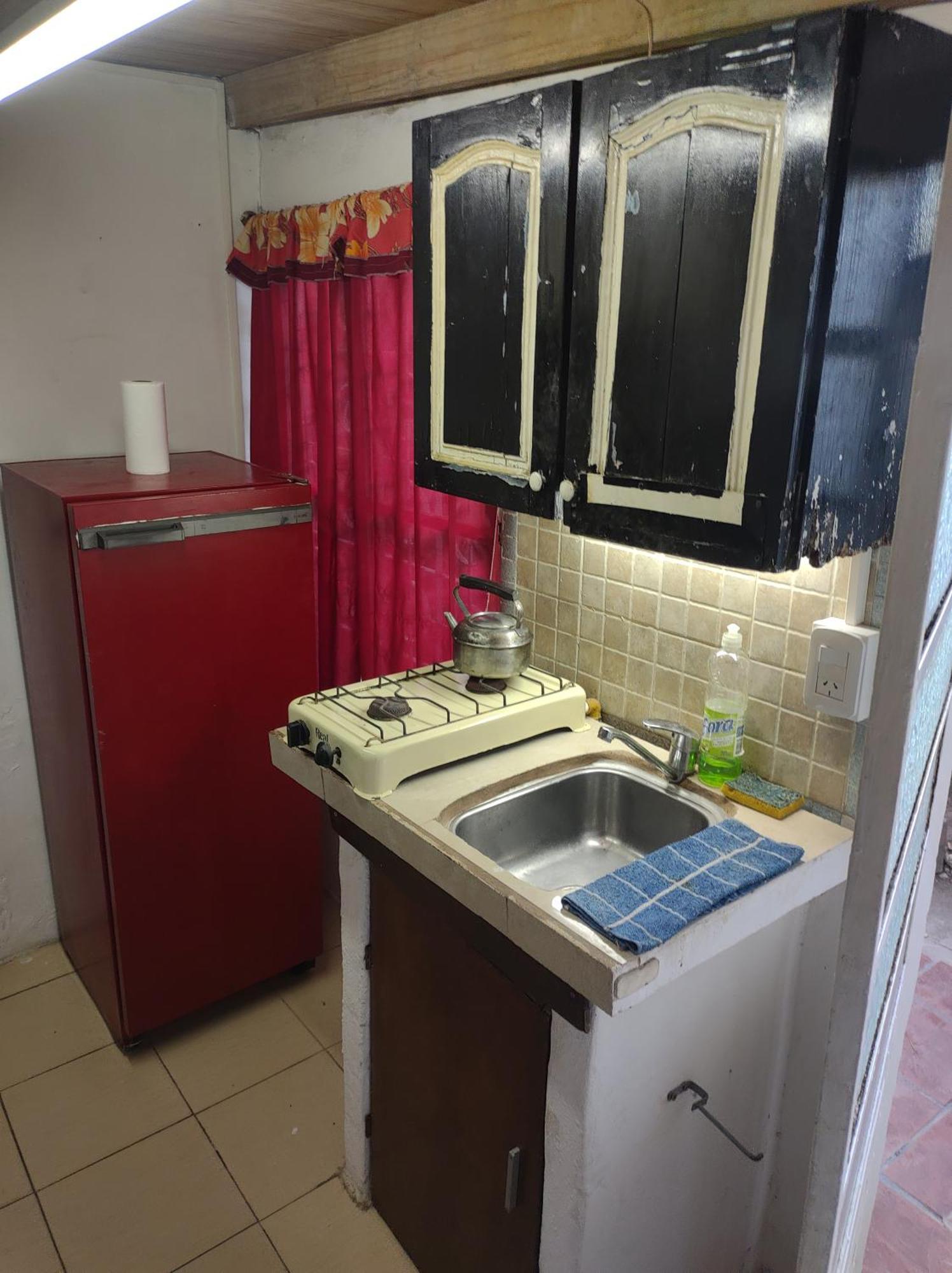 Casa Cabana Para Disfrutar En Cualquier Ocasion Burzaco Zimmer foto