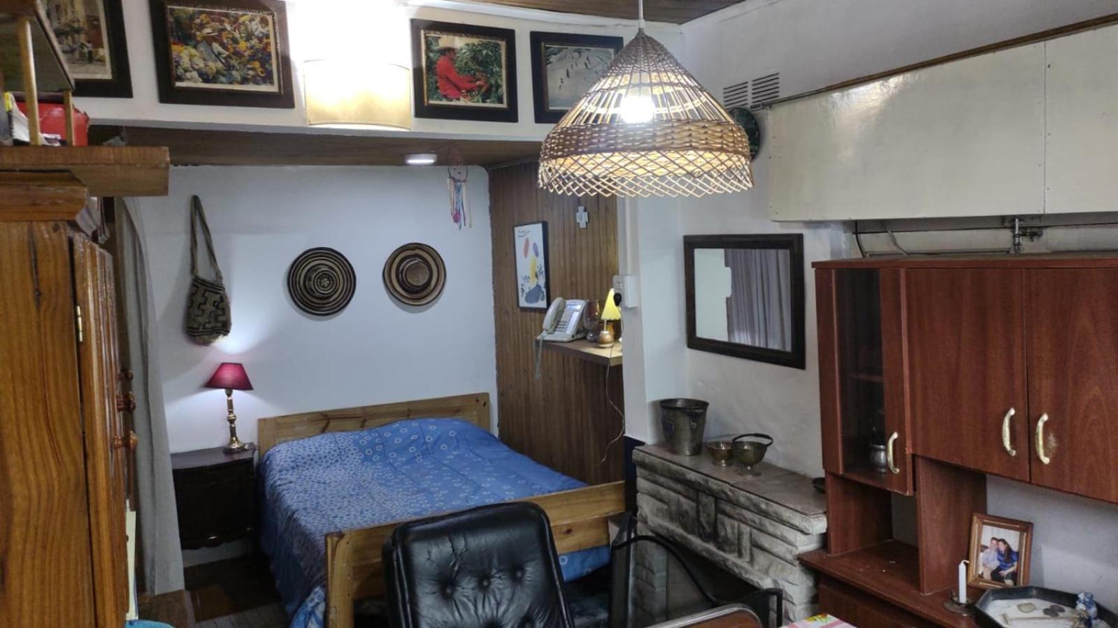 Casa Cabana Para Disfrutar En Cualquier Ocasion Burzaco Exterior foto